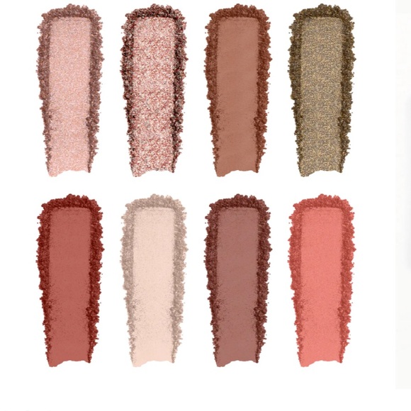 FORMULA' Z
Glamgasm Pro Artistry
Face Palette - Picture 4 of 10